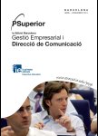 PS Gestió Empresarial i Direcció de Comunicació