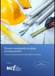 Tècnics competents en plans d'autoprotecció 7a edició nivell superior