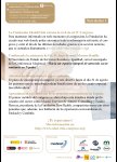 newsletter Congrés Internacional Dependencia i Qualitat de Vida