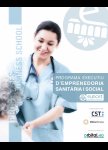 Programa Executiu d'Emprenedoria Sanitària i Social