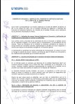 Acta de la Comisión de Vigilancia y Arbitraje del Convenio de Asistencia Sanitaria en el ámbito de la Sanidad Privada