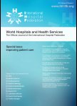 World Hospitals and Health Services - IHF Journal 