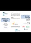 Programa Jornada d’actualització en psicosis d’inici en la infància i l’adolescència