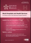 World Hospitals and Health Services - IHF Journal 