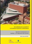 Programa - XVII Jornada de la Societat Catalana de Qualitat Assistencial