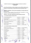 Acta Comissió Nacional del Conveni d’Assistència Sanitària derivada d’accidents de trànsit 14/4/2015