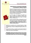 Nota informativa llibres de visites