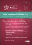 World Hospitals and Health Services - IHF Journal 