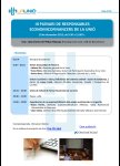 Programa III Plenari responsables economicofinancers