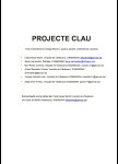 4 Projecte clau torretorns Hospital Viladecans