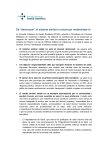 Manifest Societat Catalana Gestió Sanitària (SCGS)
