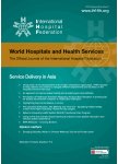 IHF World Hospitals and Health Services - Service Delivery in Asia