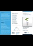 Programa - I Jornada del Comitè d'Ètica Assistencial del CST