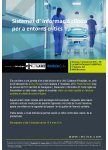 Programa Invitació Sistemes d'informació clínica per a entorns crítics - català
