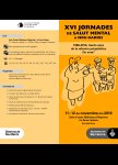 Programa Jornades Salut Mental Nou Barris