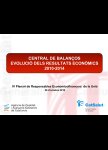 Informes de la Central de Balanços: Evolució dels Resultats 2010-2014